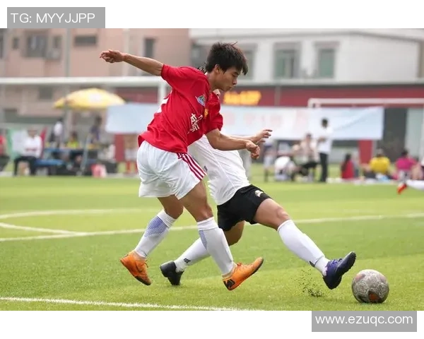 足球比赛的完整流程解析从开球到终场的每一个环节详解