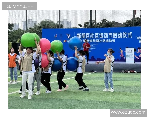 长寿足球群携手共进打造健康快乐的足球文化新风尚